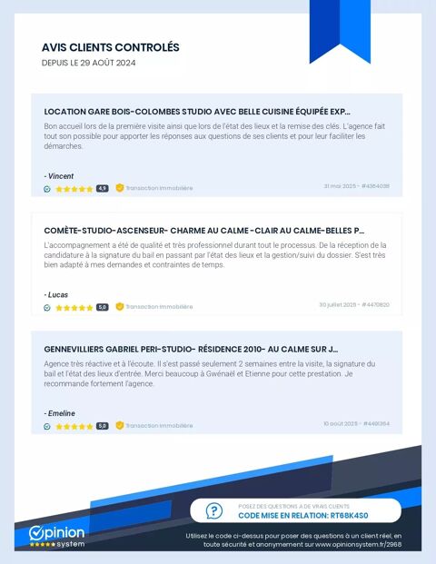  Parking / Garage  louer 