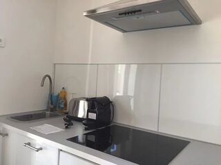  Appartement � louer 2 pi�ces 31 m�