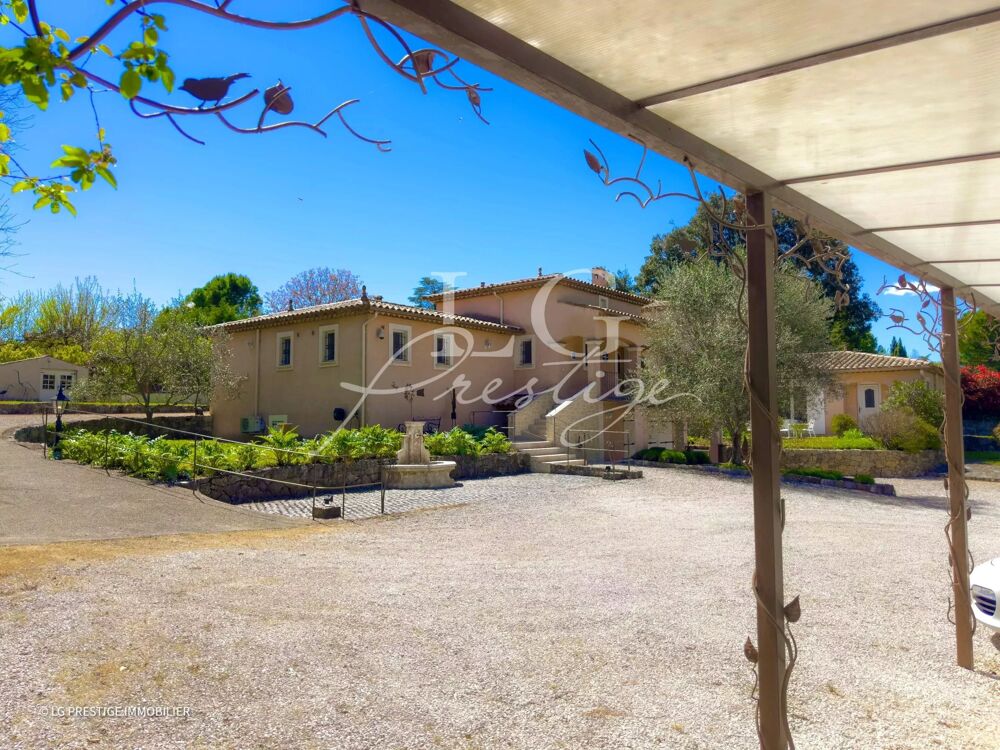 � vendre  Maison Montauroux (83440)