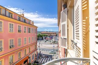  Appartement à vendre 3 pièces 77 m²