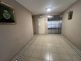  Appartement � vendre 3 pi�ces 44 m�