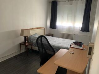 Location Appartement CHAMBRE MEUBLE - ORLEANS LA SOURCE La source