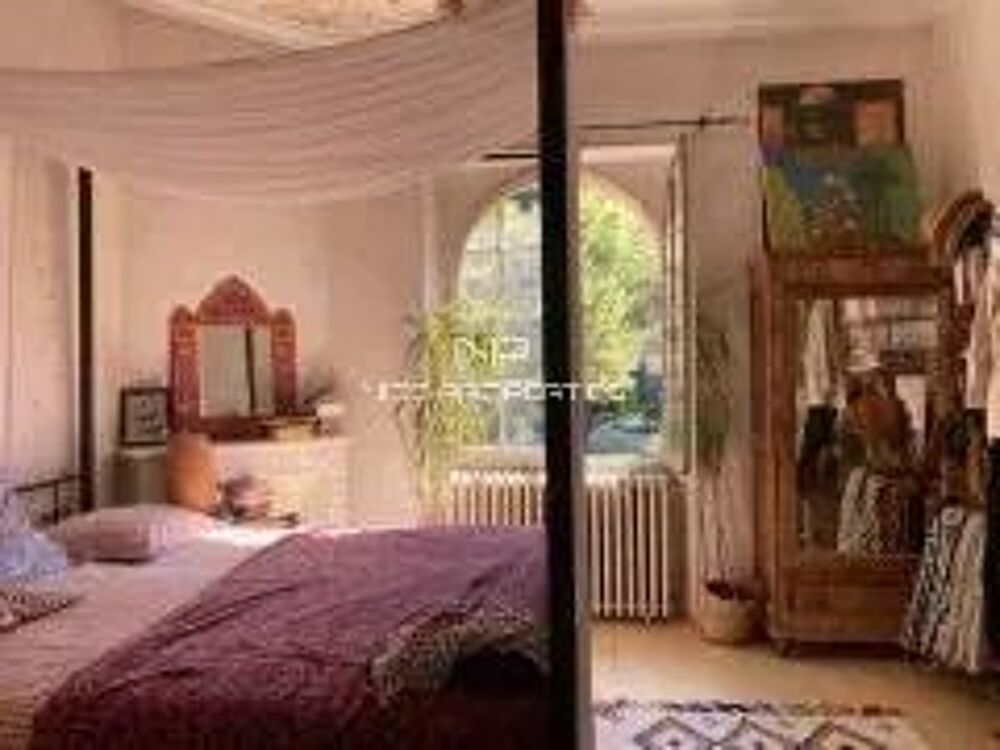 � vendre  Maison Antibes (06600)