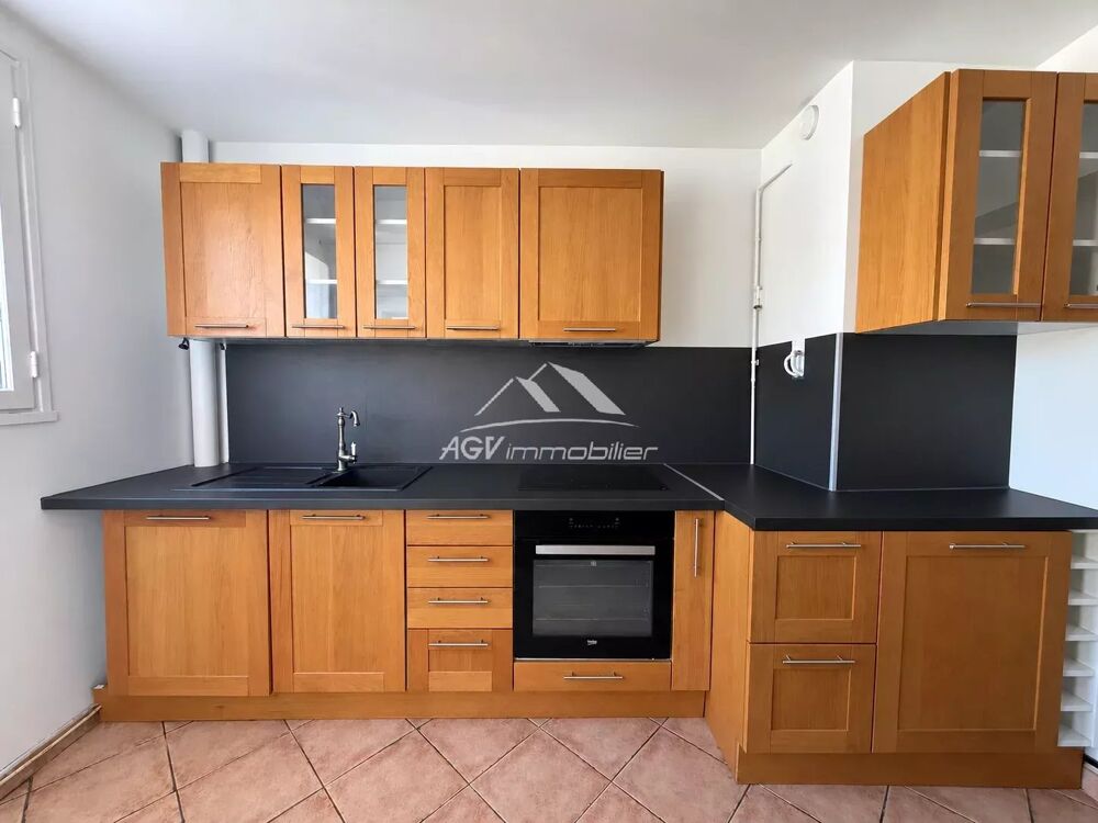 Vente Appartement Appartement d'environ 95 m² centre ville avec vue dégagée Alès