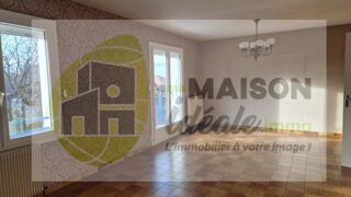  Maison � vendre 5 pi�ces 102 m�