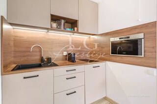  Appartement à vendre 25 m²