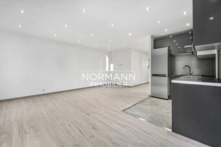  Appartement à vendre 1 pièce 41 m²