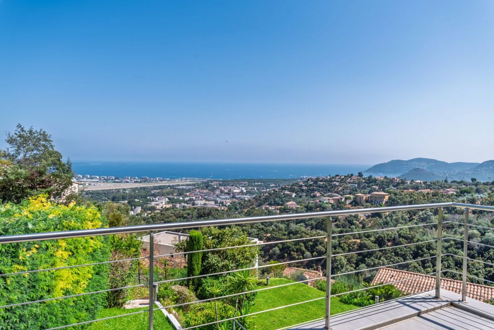 à vendre  Villa Mandelieu-la-Napoule (06210)