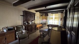 Maison à vendre 5 pièces 144 m²