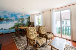  Maison � vendre 3 pi�ces 72 m�