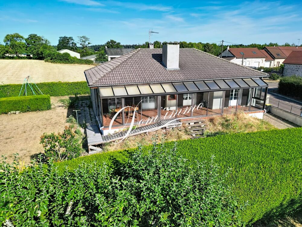 Vente Maison Vente Interactive Progressive* En exclusivité à SAULIEU : Pavill Saulieu
