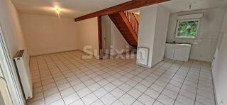  Maison � vendre 3 pi�ces 63 m�