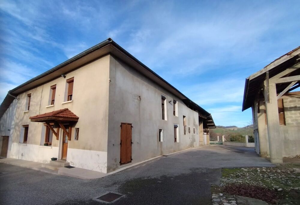 Vente Maison Coteaux Saint Marcellin Chevrières