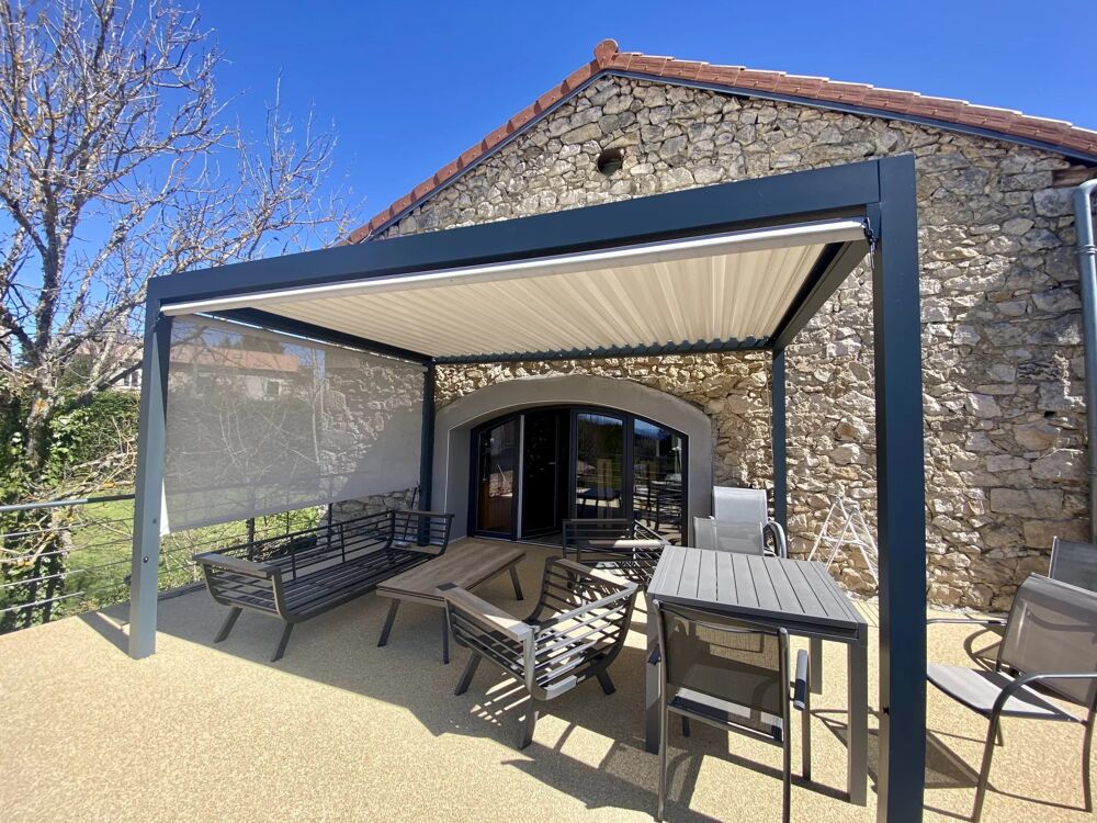 à vendre  Maison Les Villettes (43600)