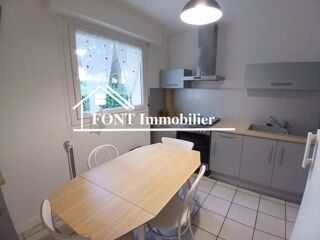  Appartement à vendre 4 pièces 77 m²