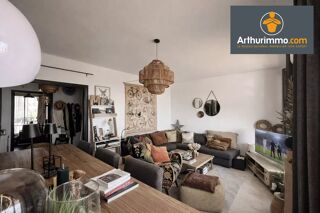  Appartement à vendre 4 pièces 91 m²