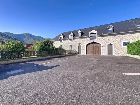   Chambres d'h�tes Villa - 12 pi�ce(s) - 313 m�