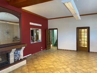  Maison à vendre 6 pièces 170 m²