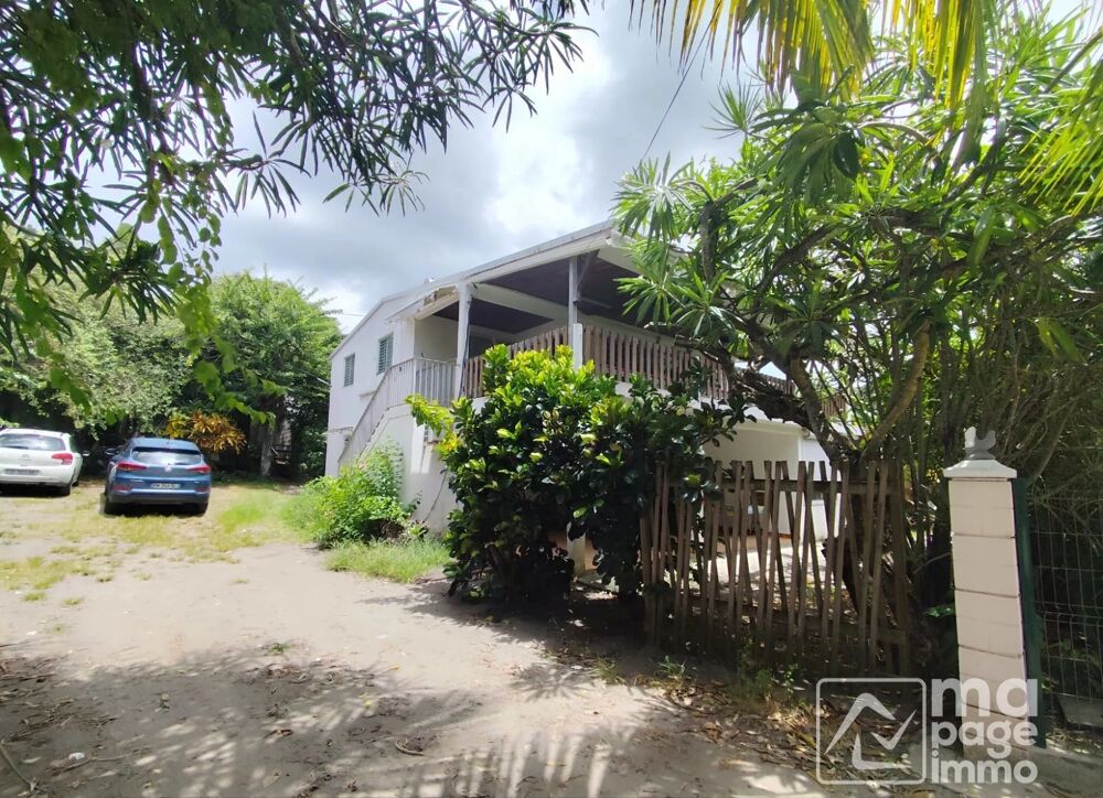 Vente Appartement Vends Appt T4 à 100 m de la plage, Le Diamant Le diamant