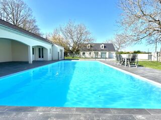  Maison � vendre 5 pi�ces 155 m�