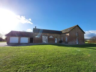  Maison � vendre 11 pi�ces 282 m�