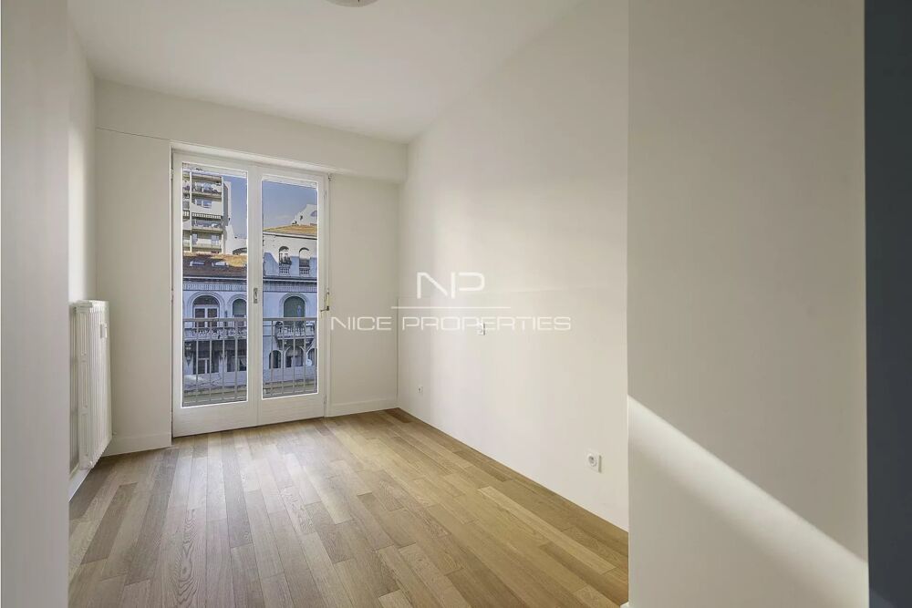  vendre  Appartement Nice (06000)