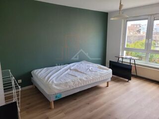  Appartement � louer 1 pi�ce 27 m�