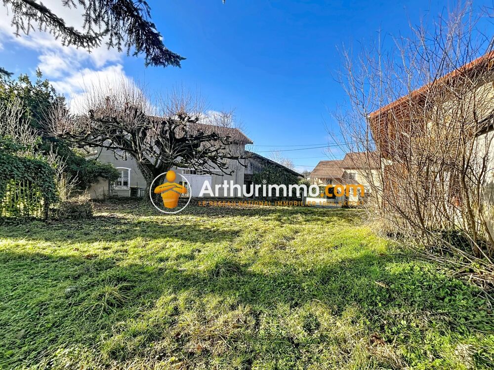 Vente Maison Grange à rénover à Montcarra Montcarra
