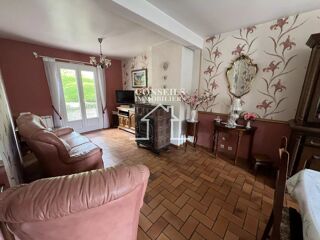  Maison � vendre 5 pi�ces 112 m�