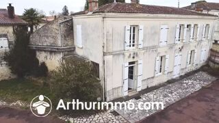  Maison � vendre 6 pi�ces 125 m�