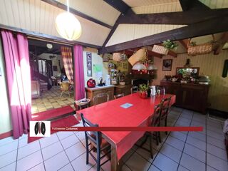  Maison � vendre 8 pi�ces 198 m�