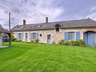  Maison � vendre 4 pi�ces 97 m�