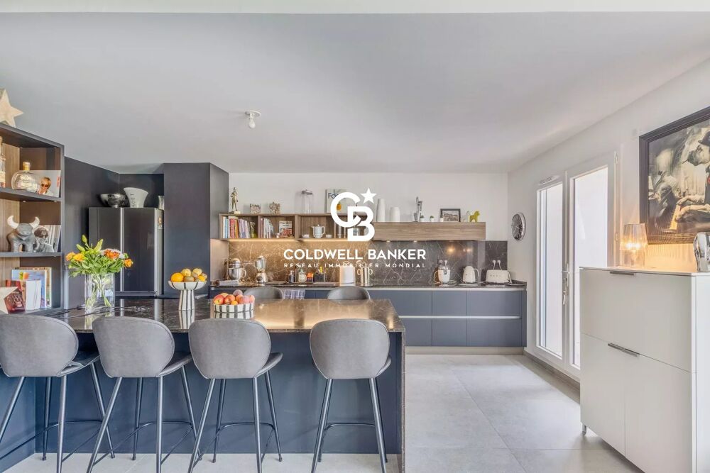 à vendre  Maison Sainte-Maxime (83120)