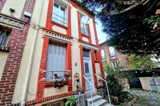  Villa à vendre 5 pièces 87 m²
