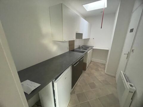  Appartement � louer 2 pi�ces 34 m�