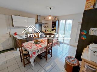  Maison à vendre 8 pièces 184 m²