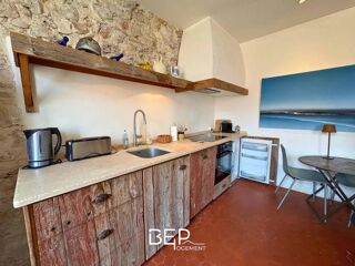  Appartement à louer 2 pièces 48 m²