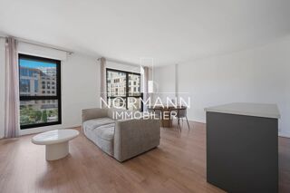  Appartement à vendre 3 pièces 74 m²