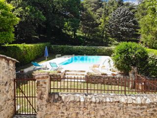  Maison à vendre 6 pièces 254 m²