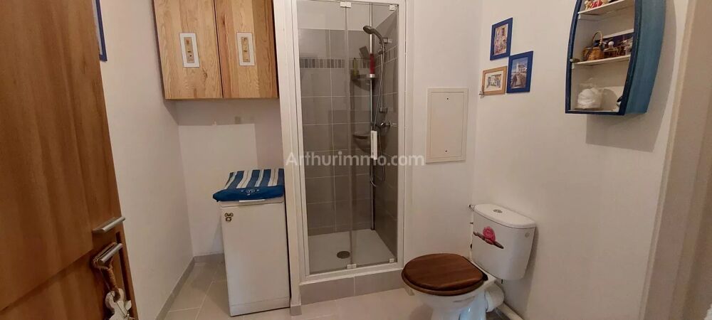Vente Appartement lgant Deux Pices avec Balcon et Parking dans Rsidence de Sta Chelles