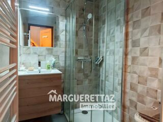  Appartement � vendre 3 pi�ces 46 m�