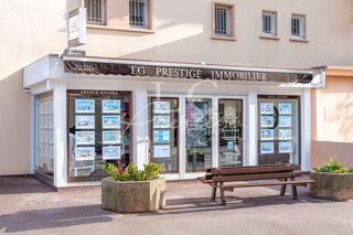  Appartement à vendre 2 pièces 47 m²