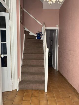  Maison  vendre 5 pices 92 m