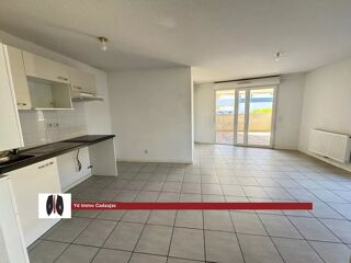  Appartement � vendre 3 pi�ces 60 m�