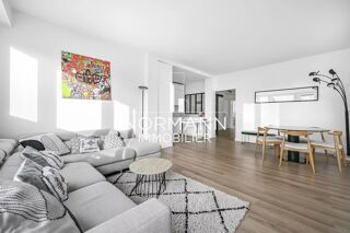  Appartement � vendre 3 pi�ces 76 m�