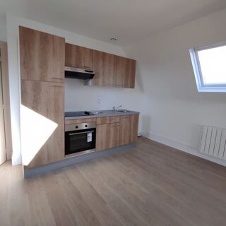  Appartement  vendre 3 pices 58 m