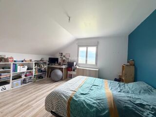  Maison à louer 4 pièces 92 m²