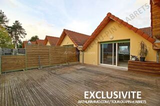  Appartement � louer 3 pi�ces 58 m� Corbelin