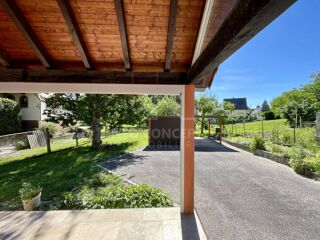  Maison à vendre 4 pièces 80 m²