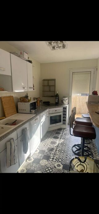  Appartement � louer 3 pi�ces 69 m� Toulouse